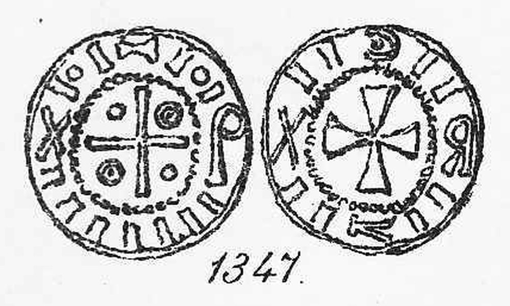 Dannenberg 1347