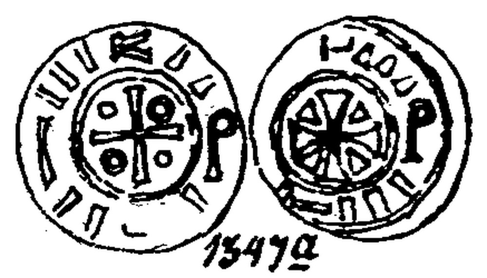 Dannenberg 1347a