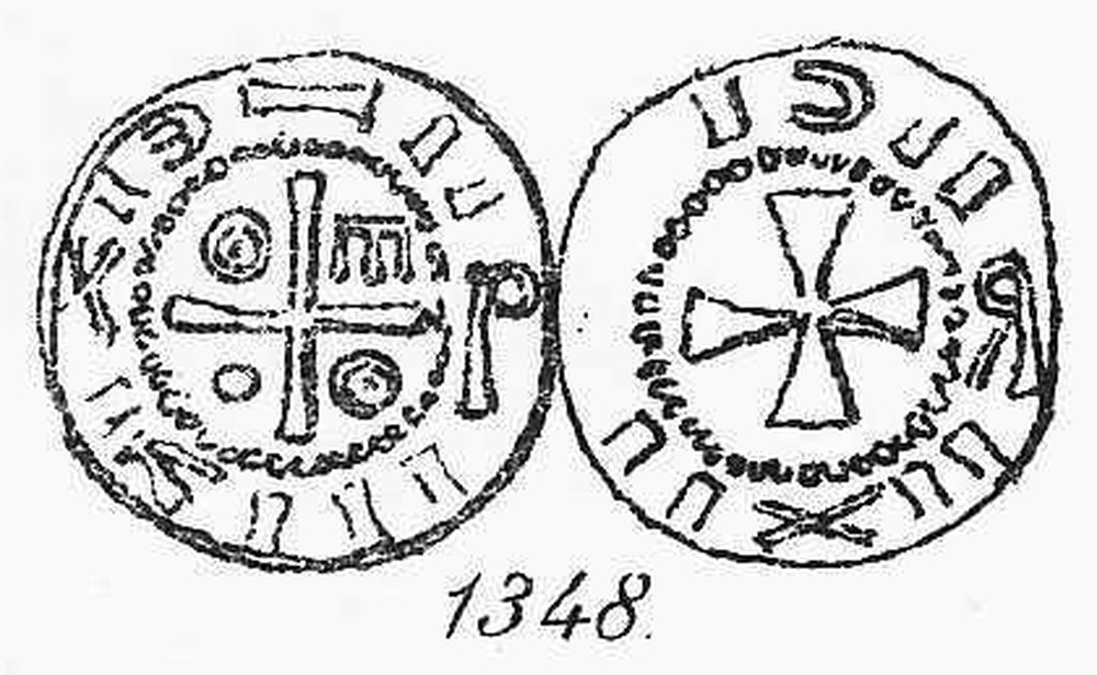 Dannenberg 1348