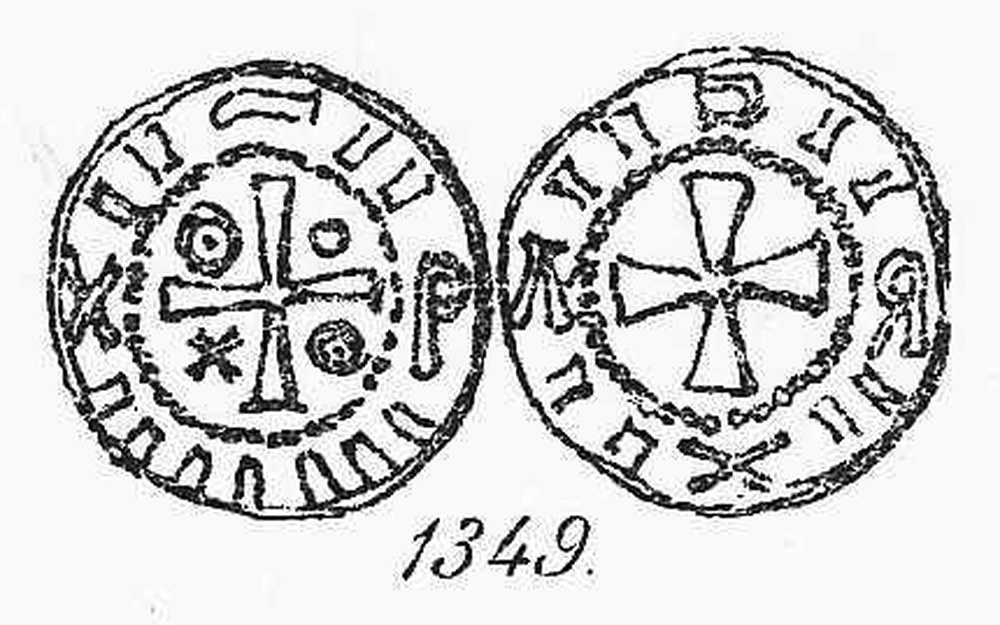 Dannenberg 1349