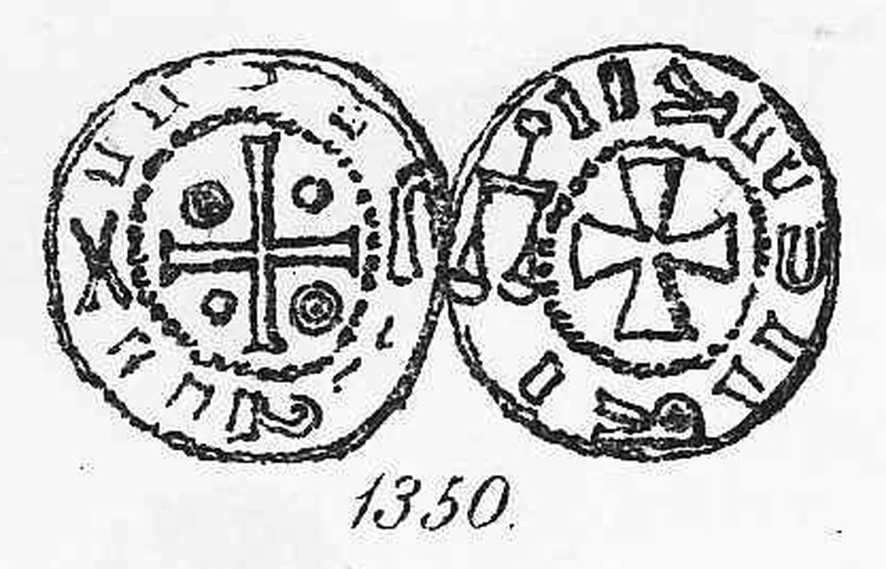Dannenberg 1350
