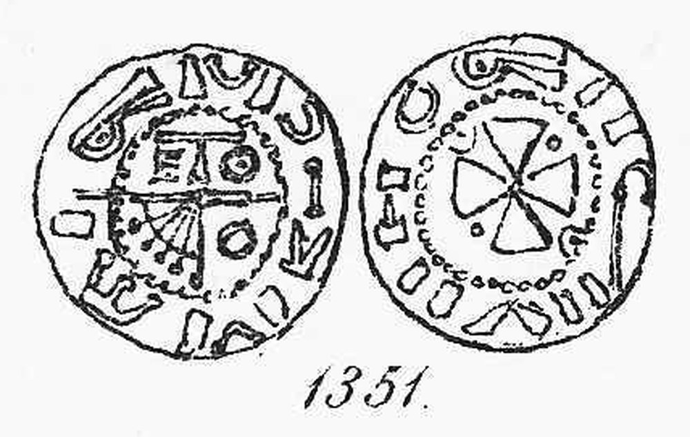 Dannenberg 1351