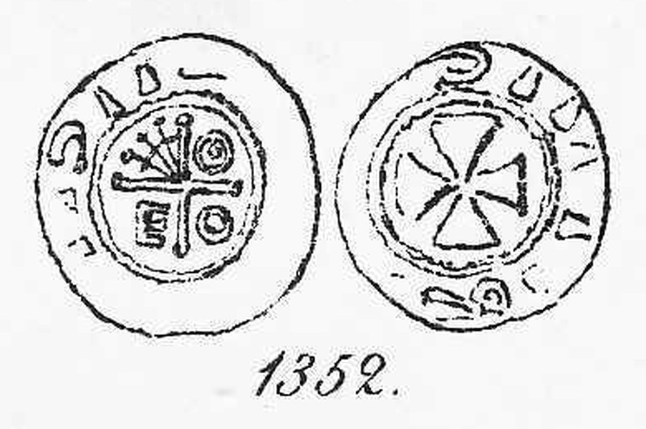 Dannenberg 1352