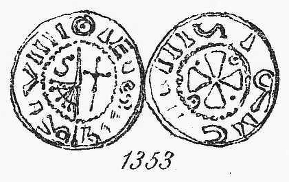 Dannenberg 1353