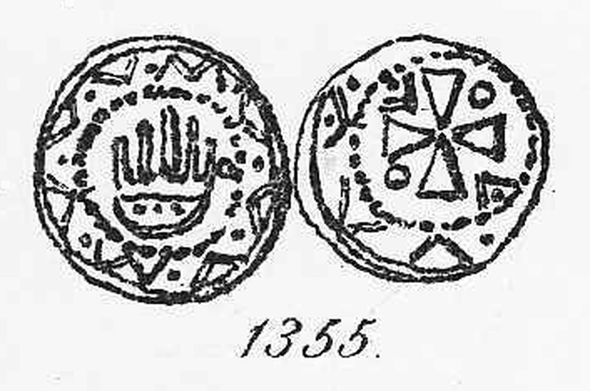 Dannenberg 1355