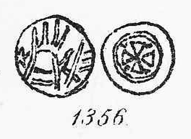 Dannenberg 1356