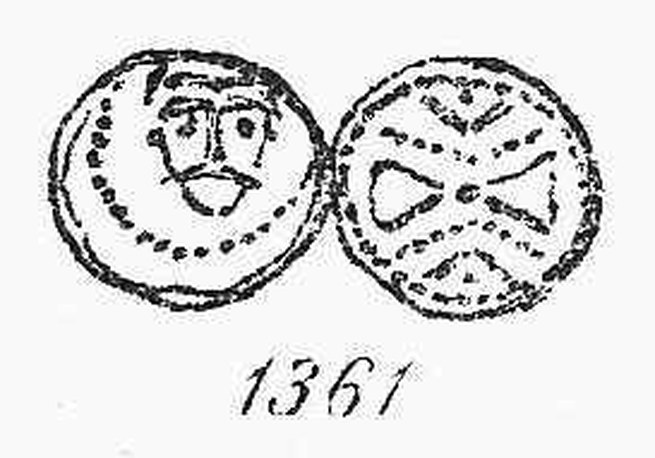 Dannenberg 1361