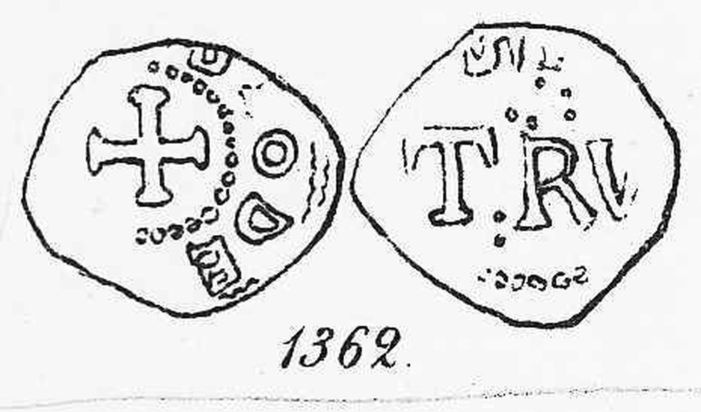 Dannenberg 1362
