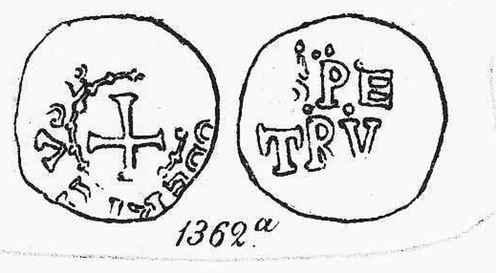 Dannenberg 1362a