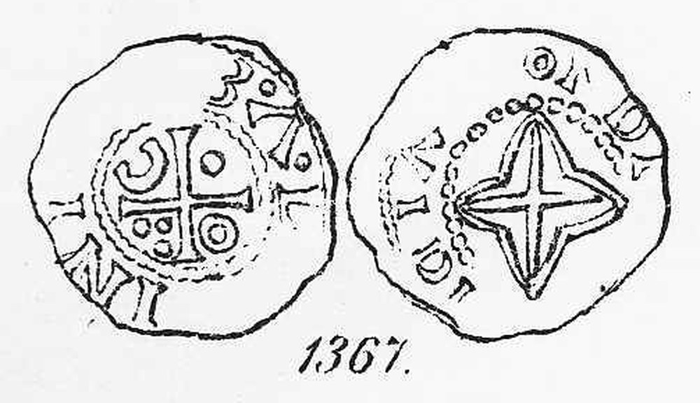 Dannenberg 1367