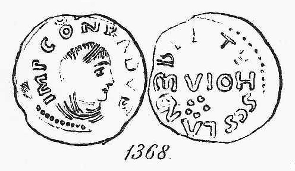 Dannenberg 1368