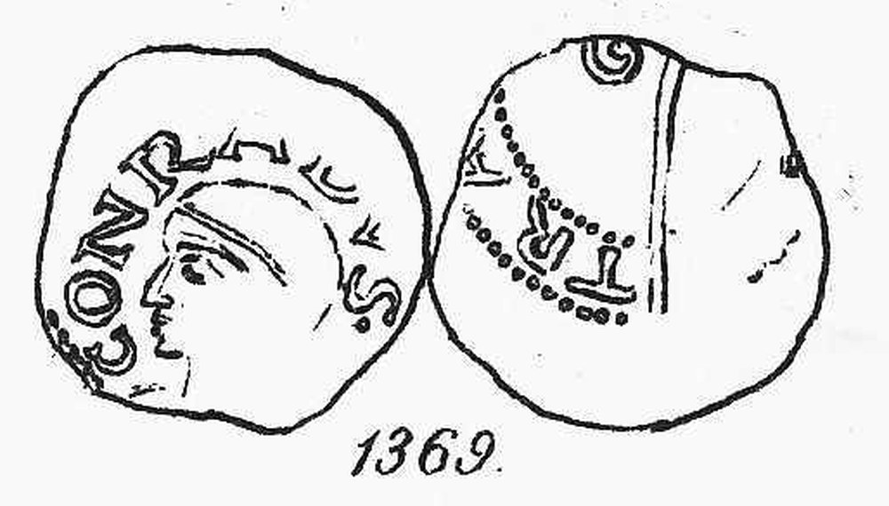 Dannenberg 1369