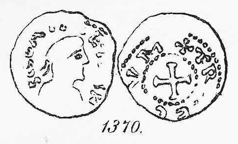 Dannenberg 1370
