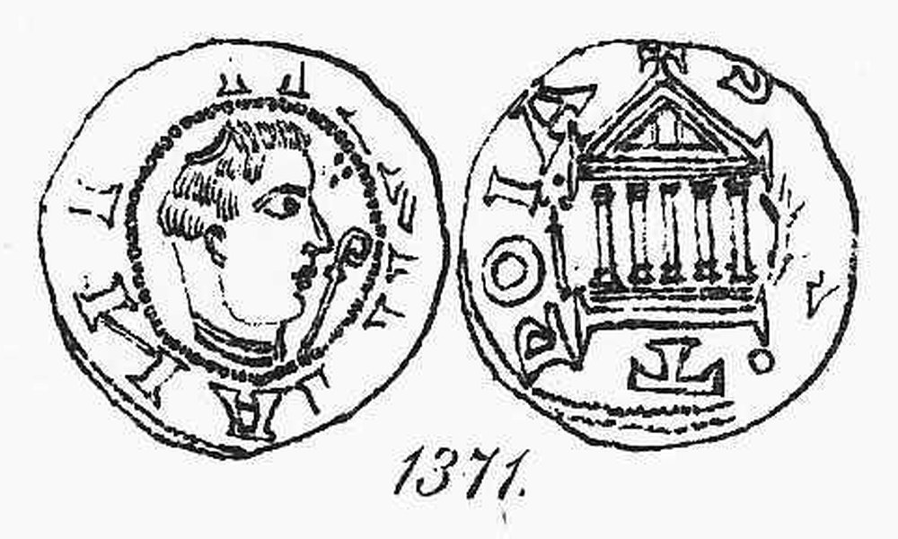 Dannenberg 1371