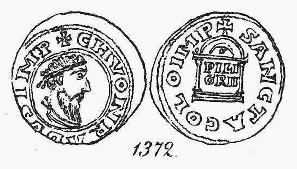 Dannenberg 1372