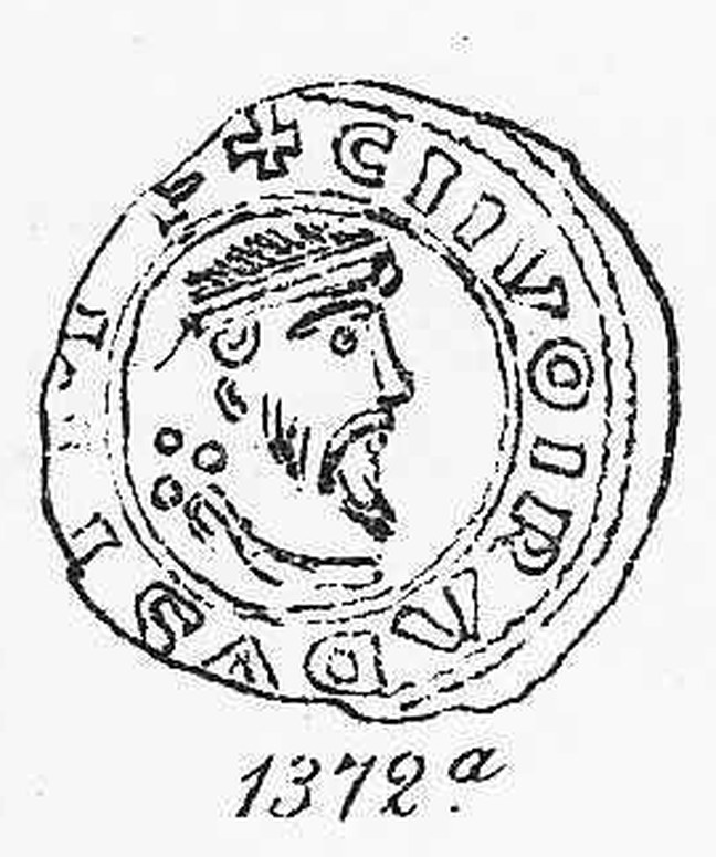 Dannenberg 1372a