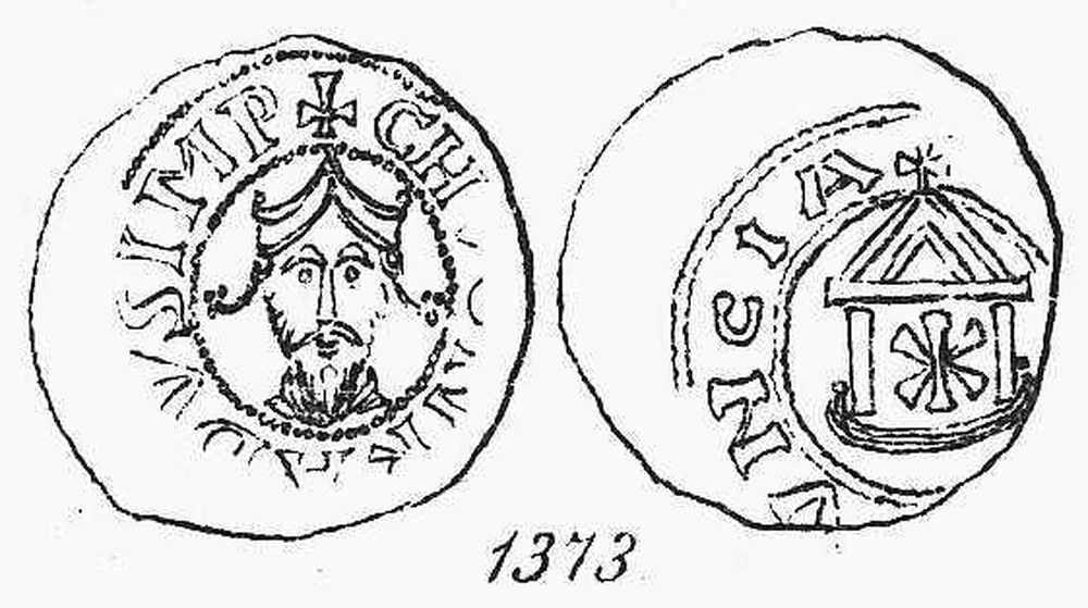 Dannenberg 1373