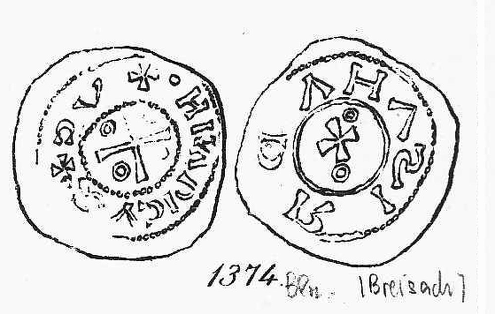 Dannenberg 1374