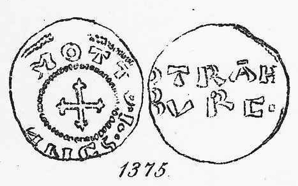 Dannenberg 1375