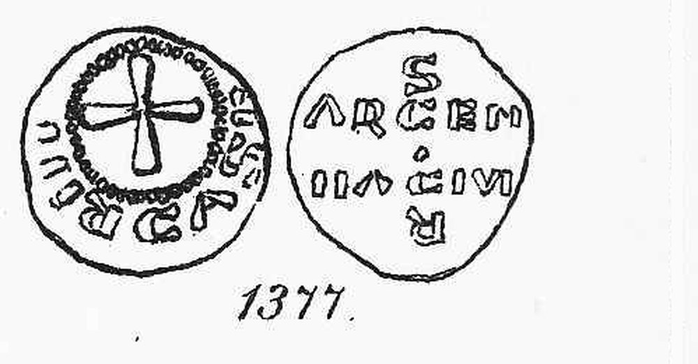 Dannenberg 1377