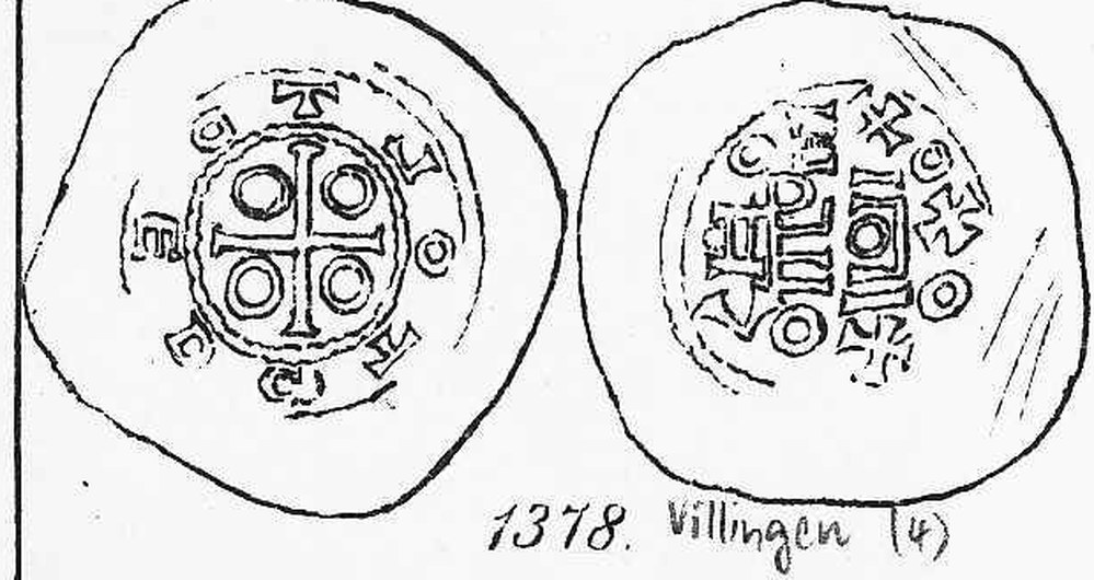 Dannenberg 1378