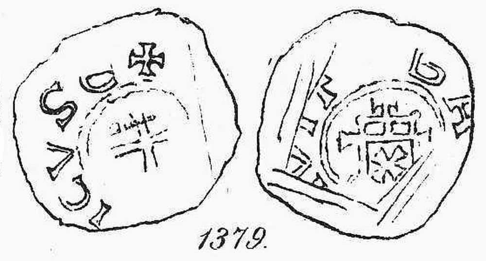 Dannenberg 1379