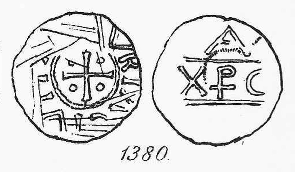 Dannenberg 1380