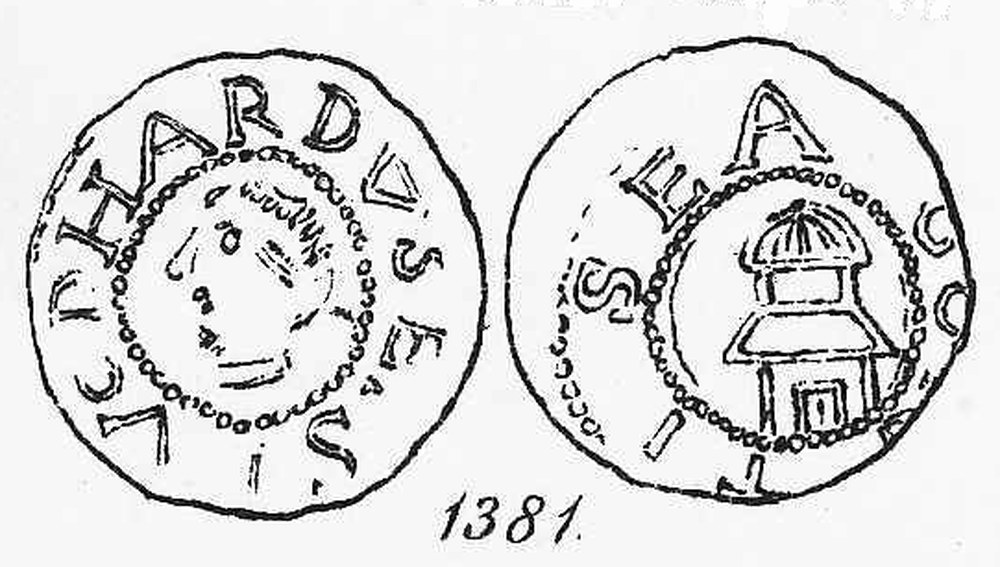 Dannenberg 1381