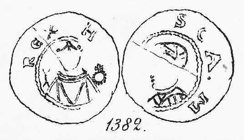 Dannenberg 1382
