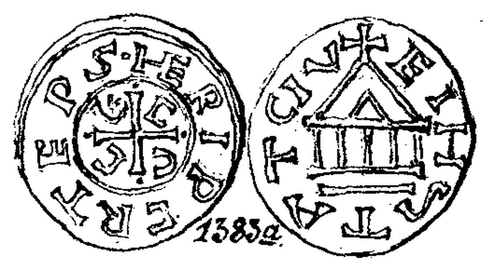 Dannenberg 1383a