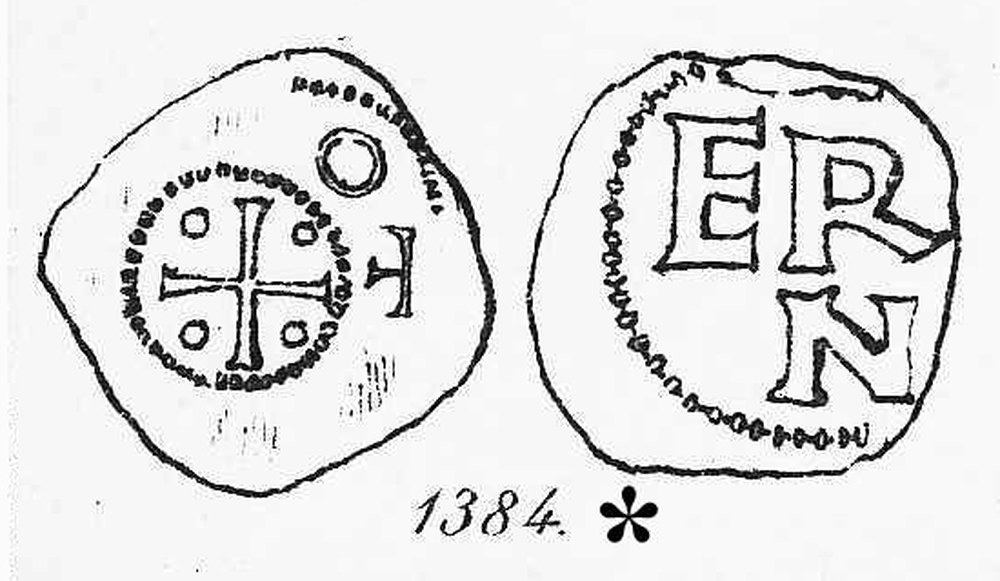 Dannenberg 1384