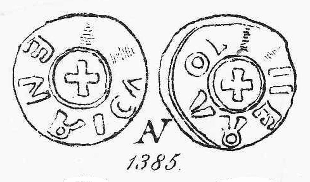 Dannenberg 1385