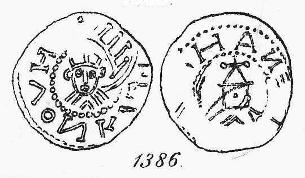 Dannenberg 1386