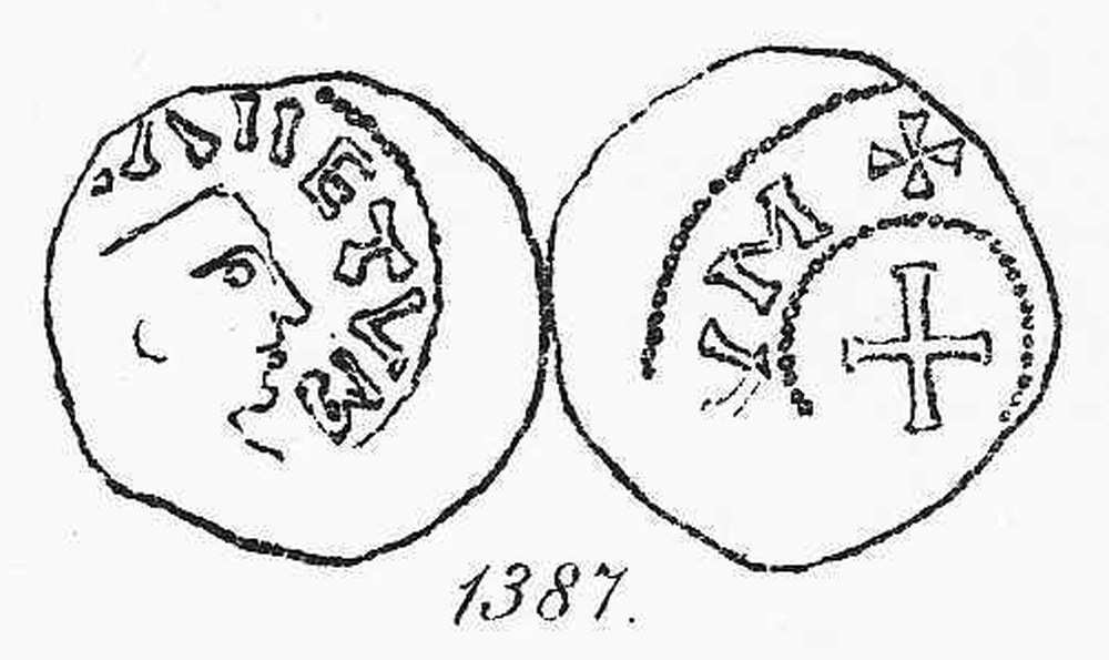 Dannenberg 1387