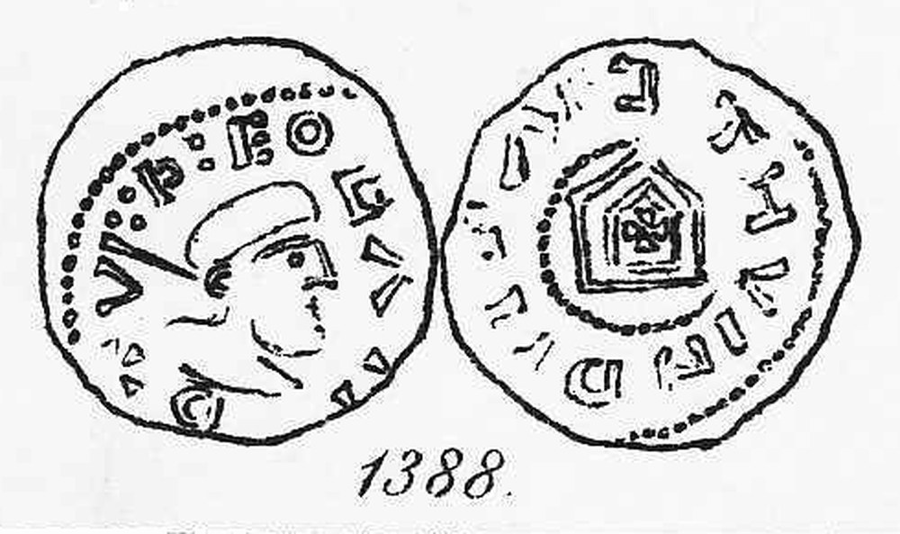 Dannenberg 1388