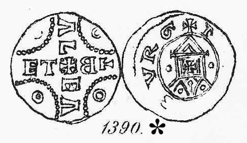 Dannenberg 1390