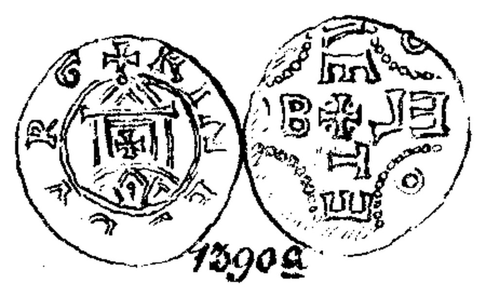 Dannenberg 1390a