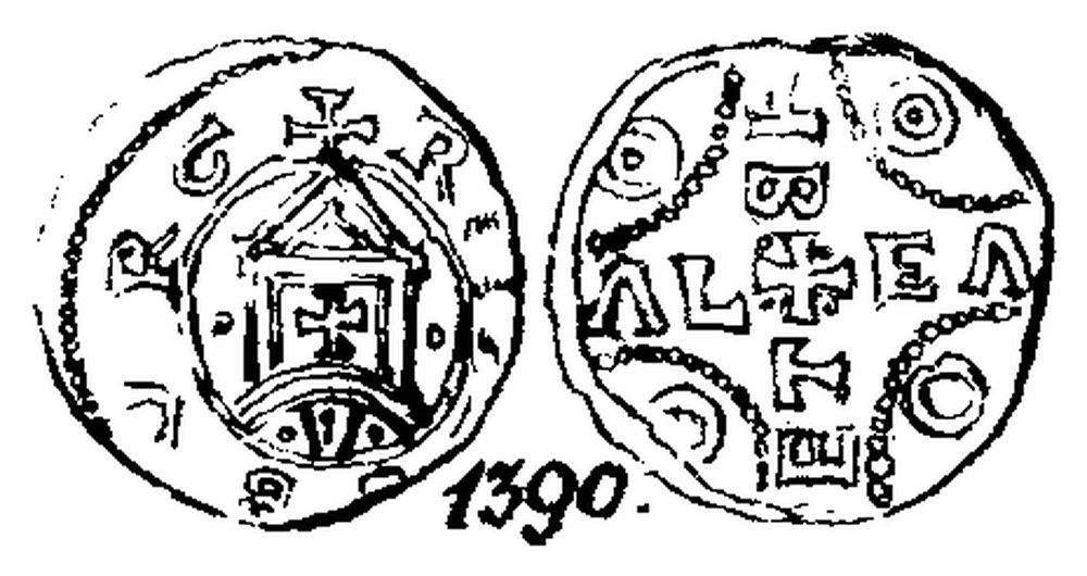 Dannenberg 1390
