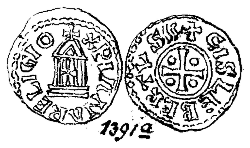 Dannenberg 1391a