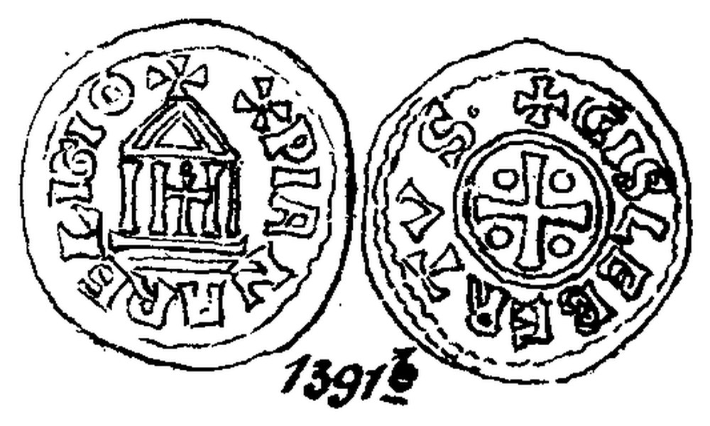 Dannenberg 1391b