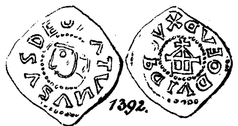 Dannenberg 1392