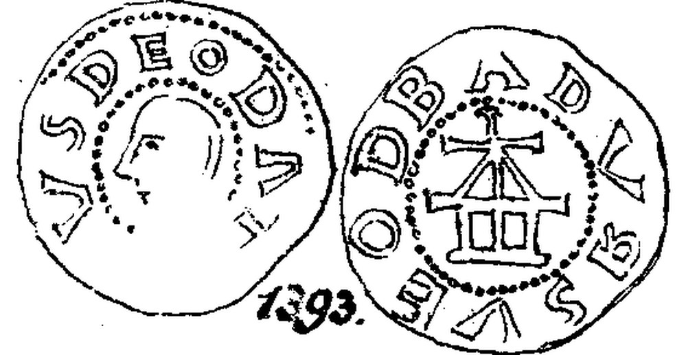 Dannenberg 1393