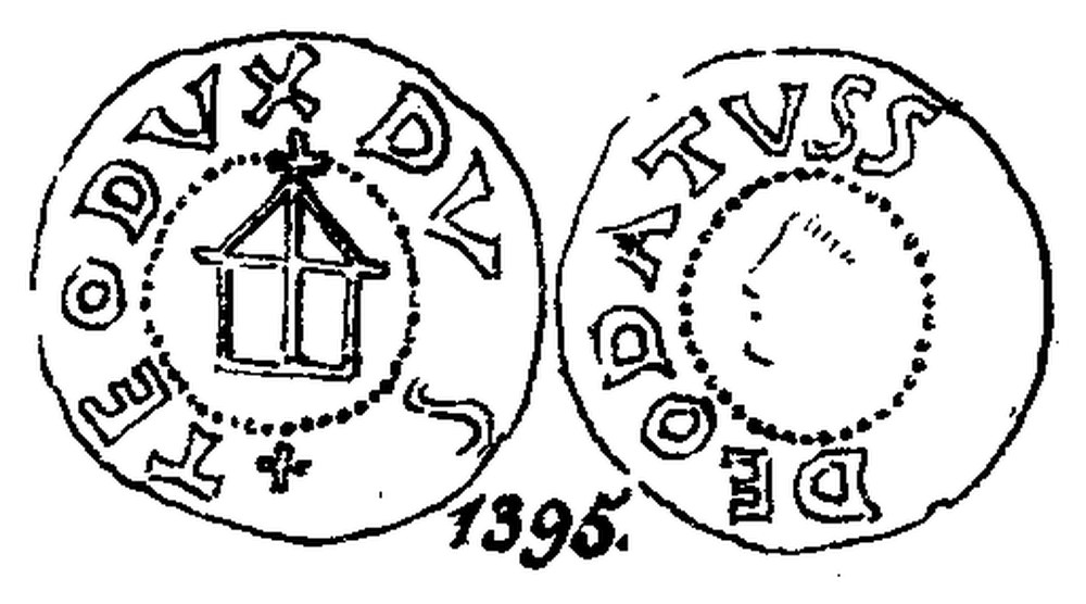 Dannenberg 1395