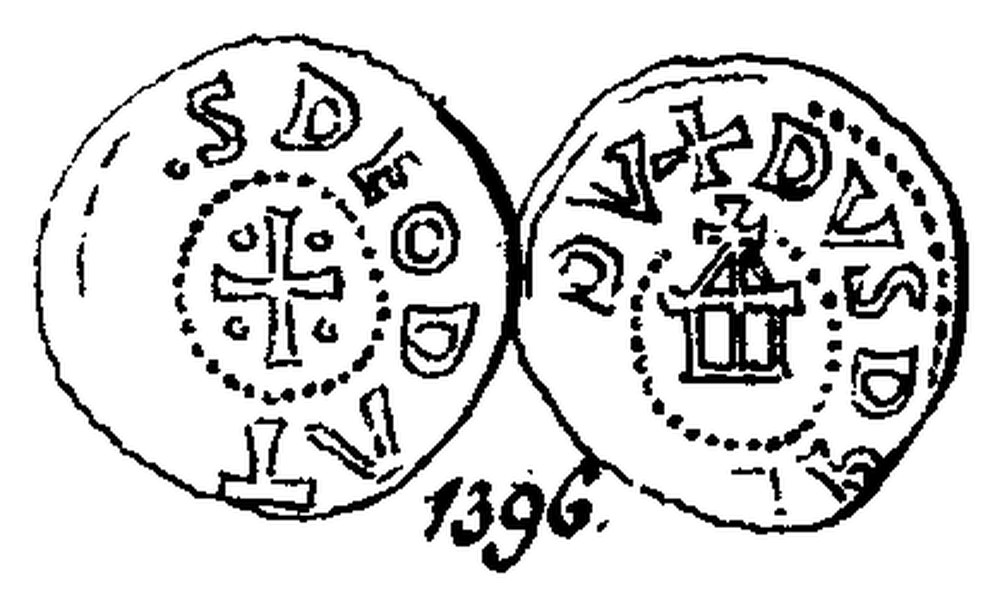 Dannenberg 1396