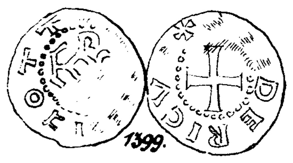 Dannenberg 1399
