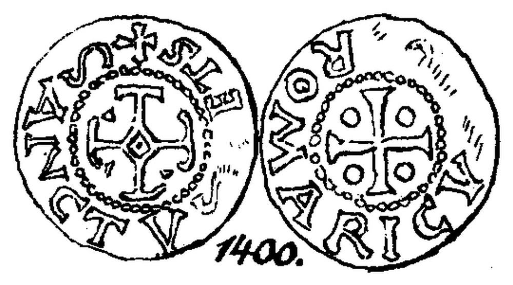 Dannenberg 1400