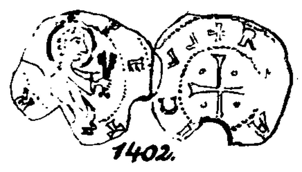 Dannenberg 1402