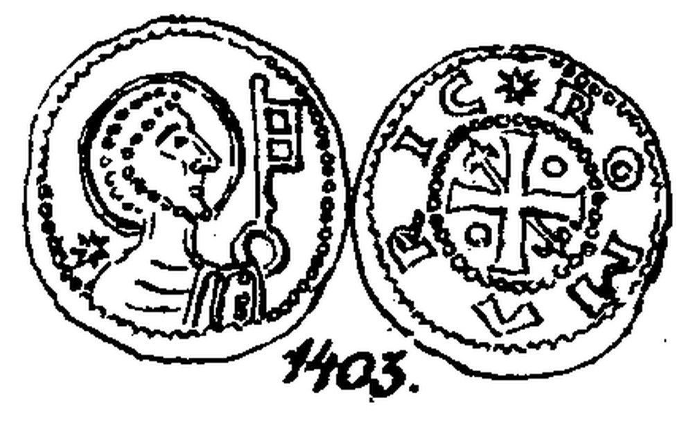 Dannenberg 1403