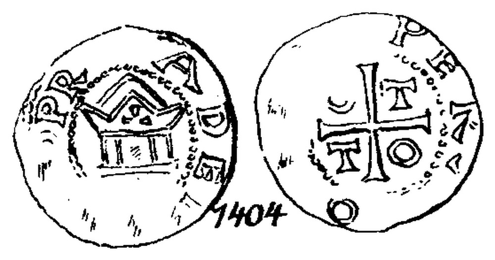Dannenberg 1404