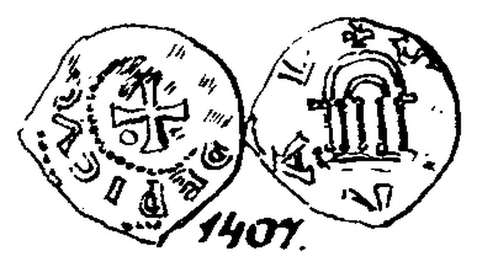 Dannenberg 1407